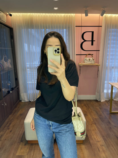 Gucci Ophidia Mini Bucket Monograma