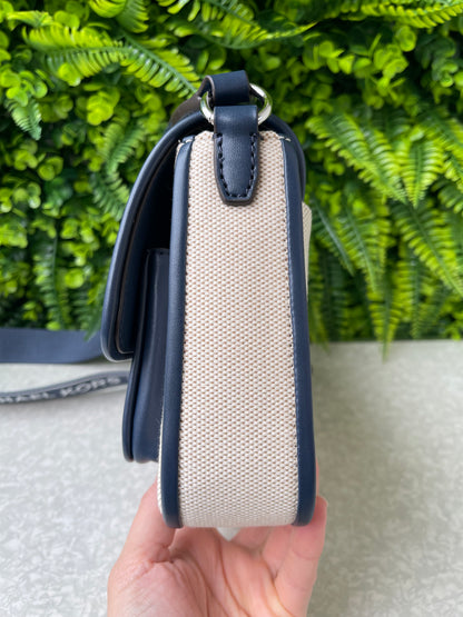 Michael Kors Bradshaw Bicolor Azul