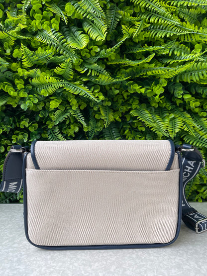 Michael Kors Bradshaw Bicolor Azul