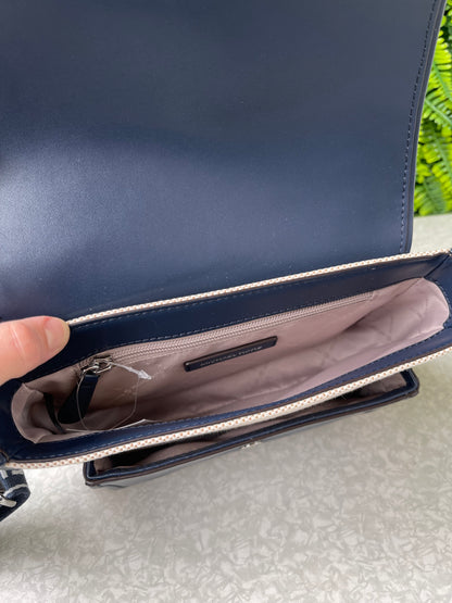 Michael Kors Bradshaw Bicolor Azul