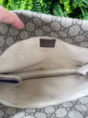 Gucci Transversal Messenger GG Supreme