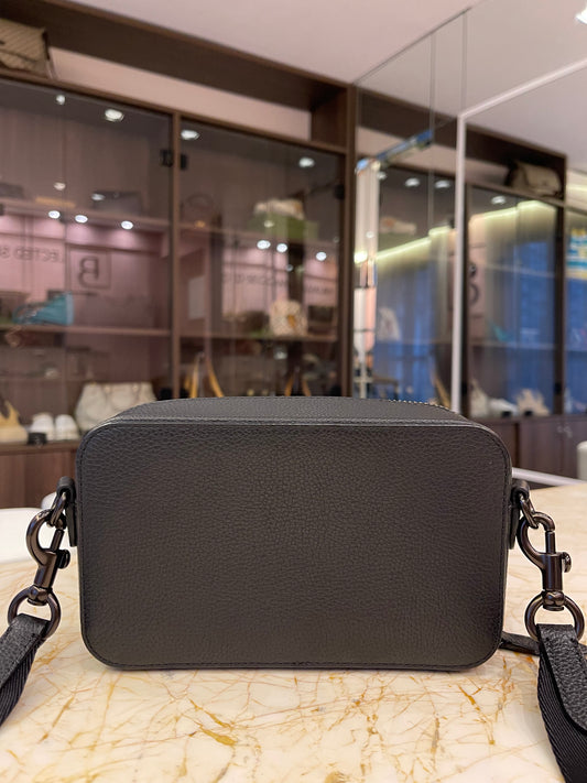 Coach Charter Crossbody 19