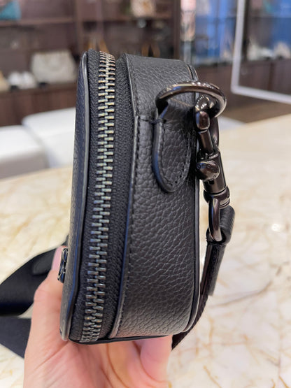 Coach Charter Crossbody 19