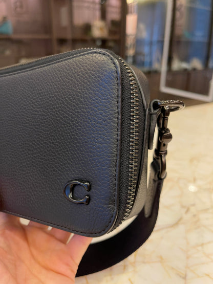 Coach Charter Crossbody 19