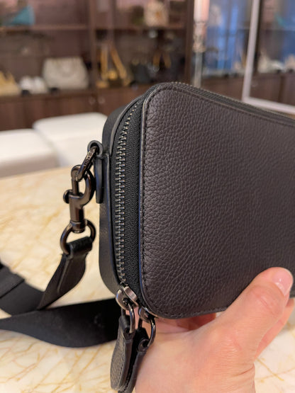 Coach Charter Crossbody 19