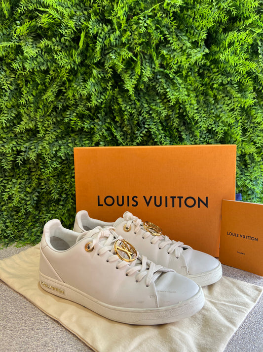 Tênis Louis Vuitton Sneaker Frontrow