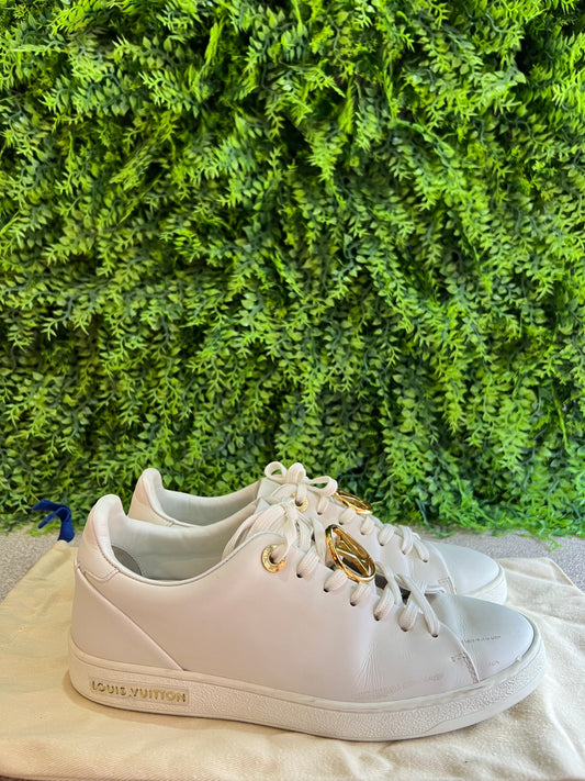 Tênis Louis Vuitton Sneaker Frontrow