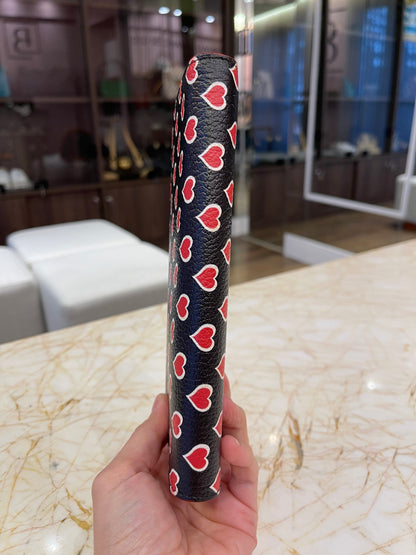 Carteira Miu Miu Madras St Cuori