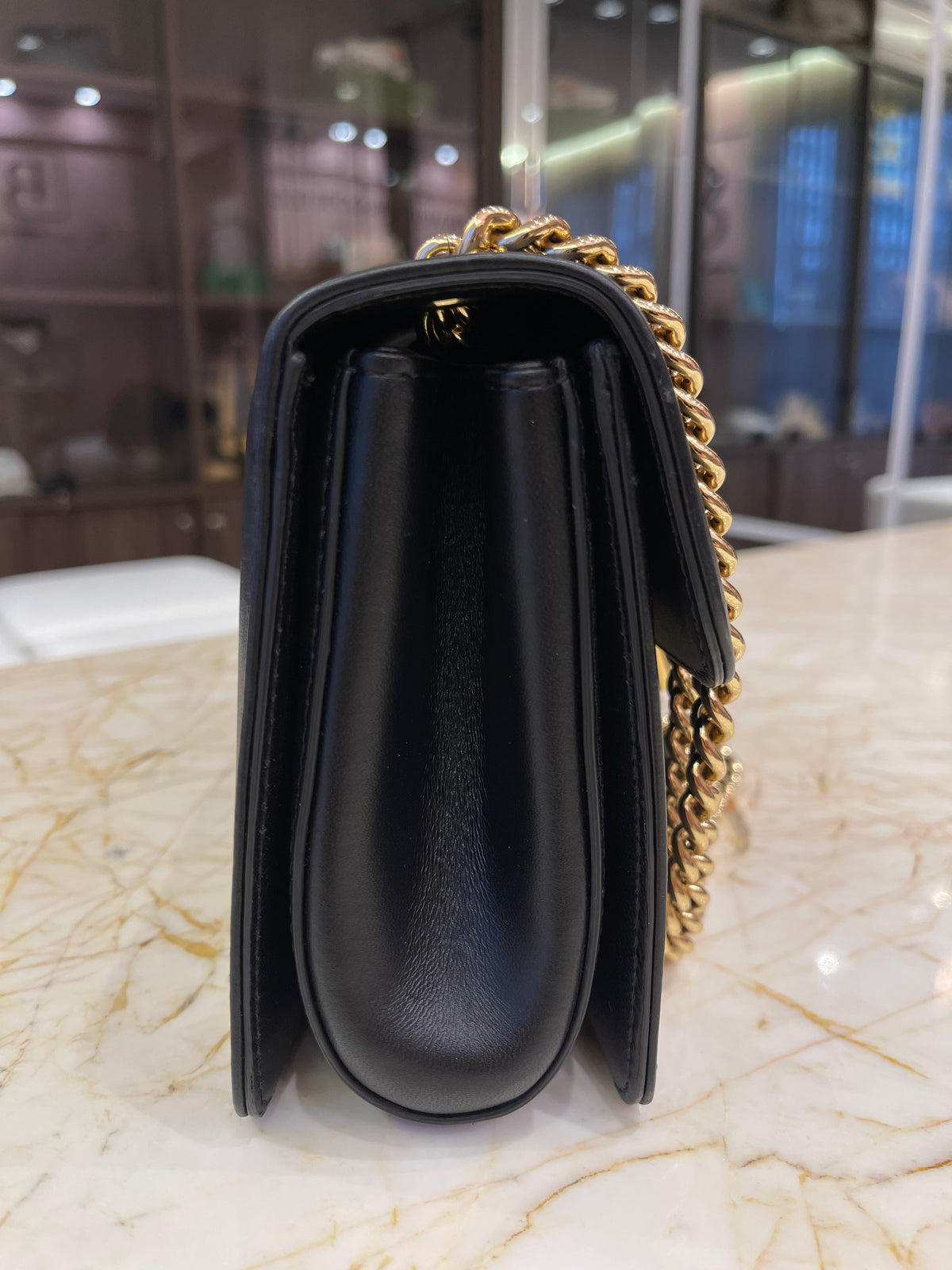 Dolce & Gabanna Millennials Shoulder Bag