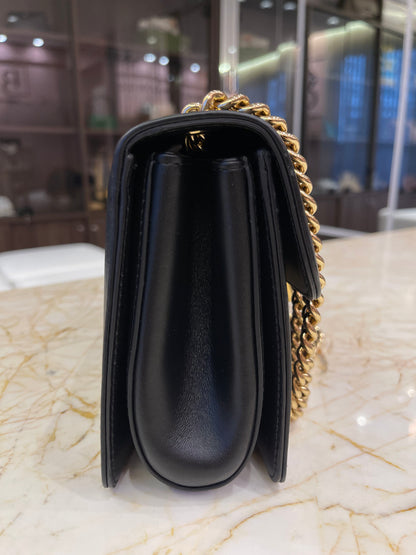 Dolce & Gabanna Millennials Shoulder Bag