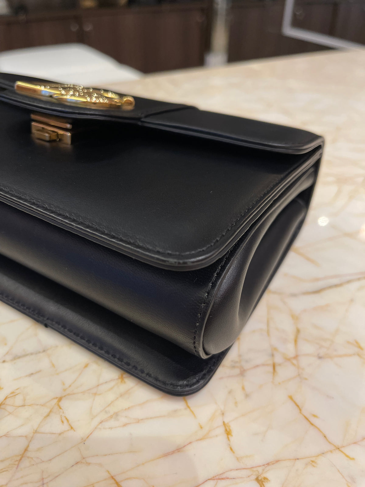 Dolce & Gabanna Millennials Shoulder Bag