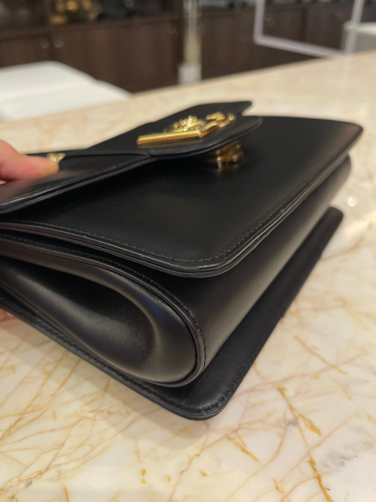 Dolce & Gabanna Millennials Shoulder Bag