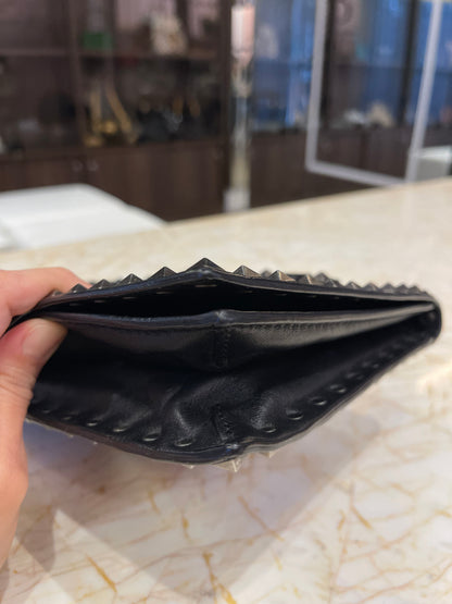 Clutch Valentino Garavani Rockstud Flap