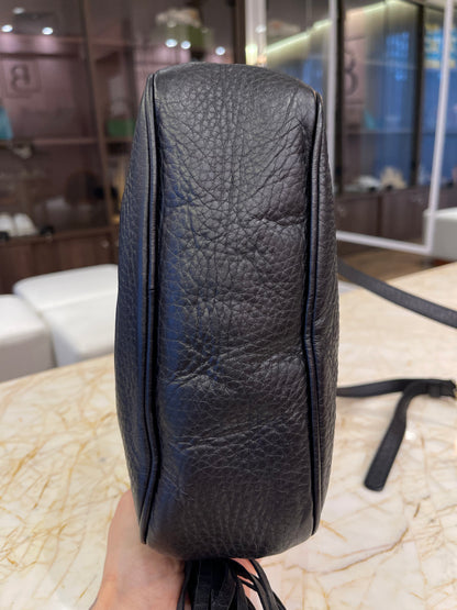 Gucci Soho Disco Preta