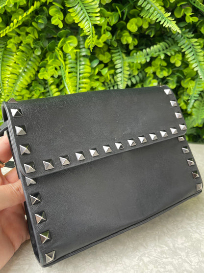 Valentino Garavani Rockstud Preta