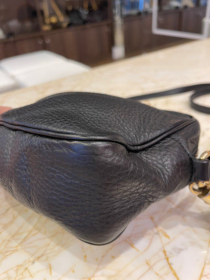 Gucci Soho Disco Preta