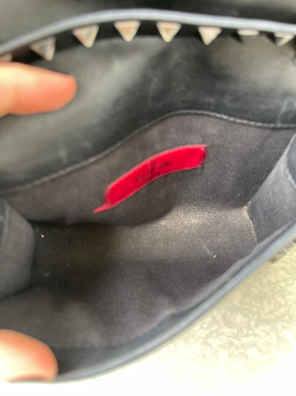 Valentino Garavani Rockstud Preta
