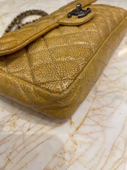 Chanel Classic East West Flap