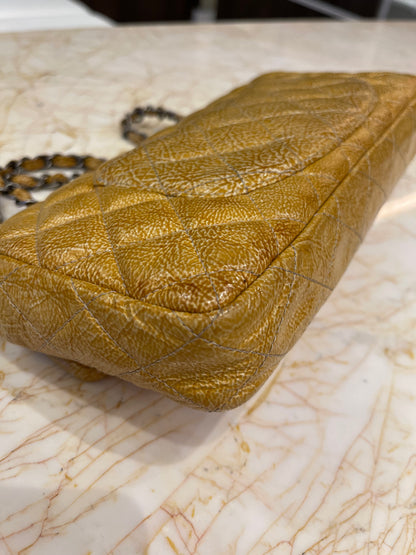 Chanel Classic East West Flap