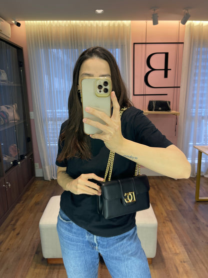 Dolce & Gabanna Millennials Shoulder Bag