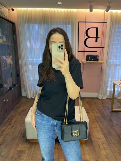 Dolce & Gabanna Millennials Shoulder Bag