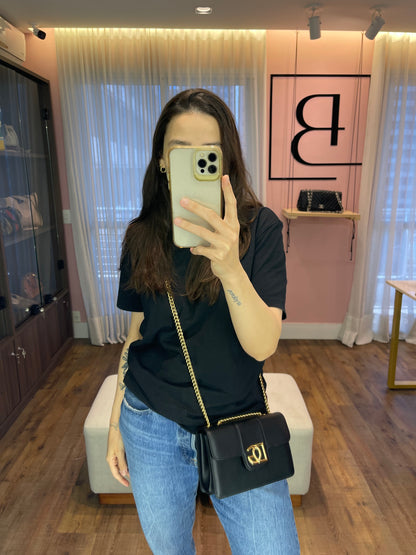 Dolce & Gabanna Millennials Shoulder Bag