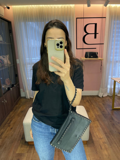 Clutch Valentino Garavani Rockstud Flap