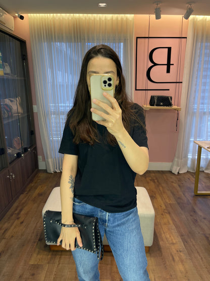 Clutch Valentino Garavani Rockstud Flap