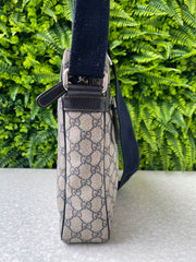 Gucci GG Canvas Shoulder Bag