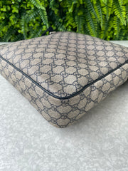 Gucci GG Canvas Shoulder Bag