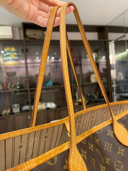 Louis Vuitton Neverfull Monogram GM