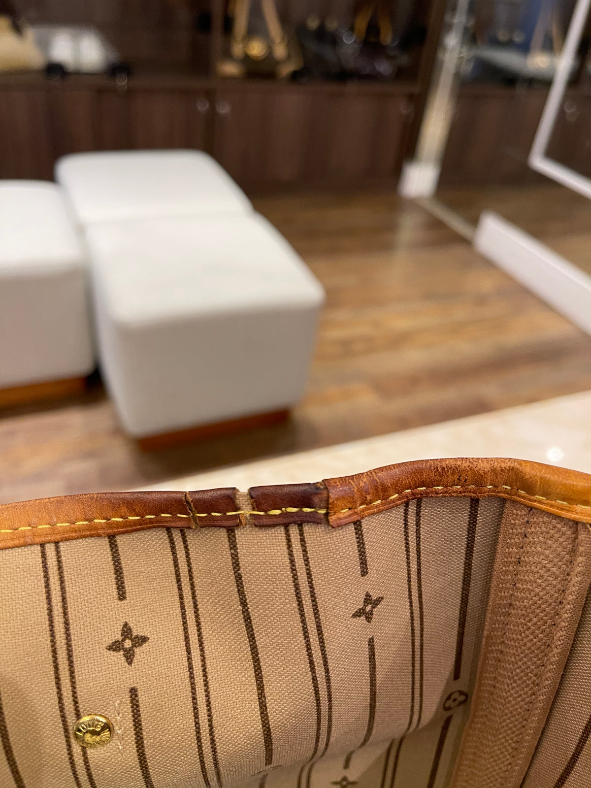 Louis Vuitton Neverfull Monogram GM