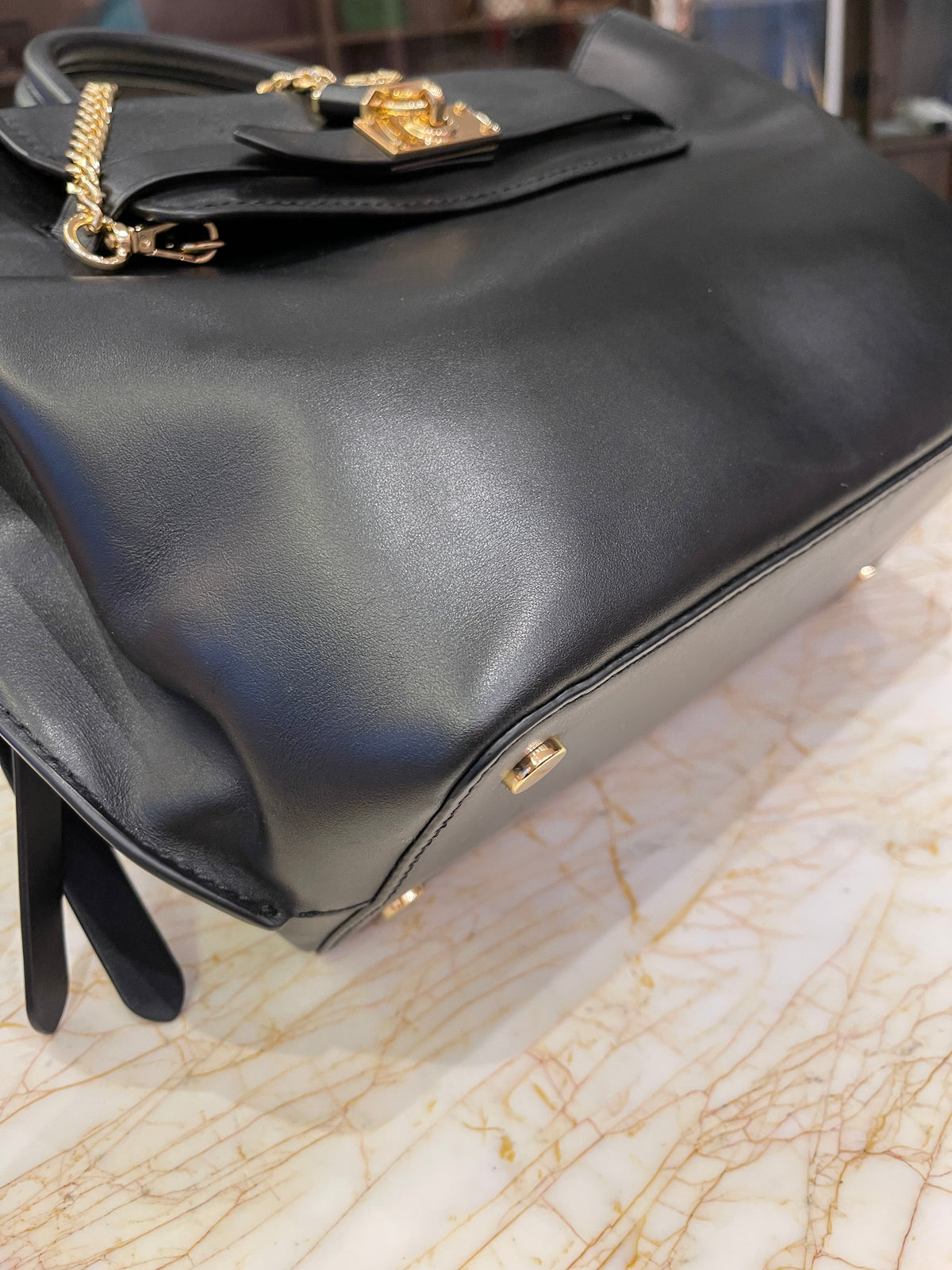 Michael Kors Hamilton Legacy
