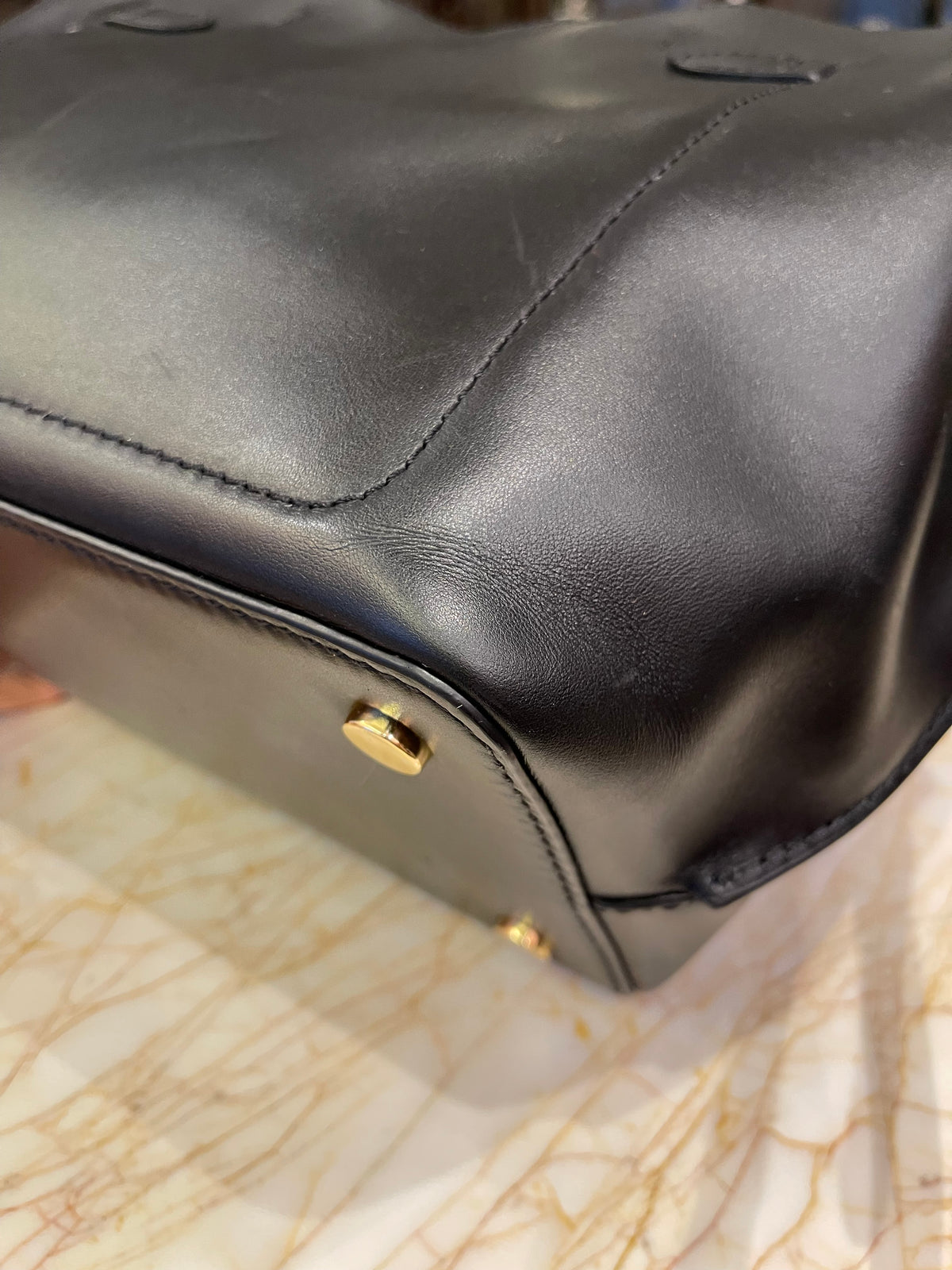 Michael Kors Hamilton Legacy