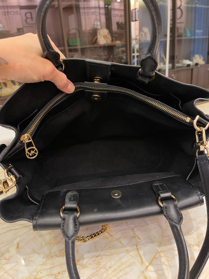 Michael Kors Hamilton Legacy