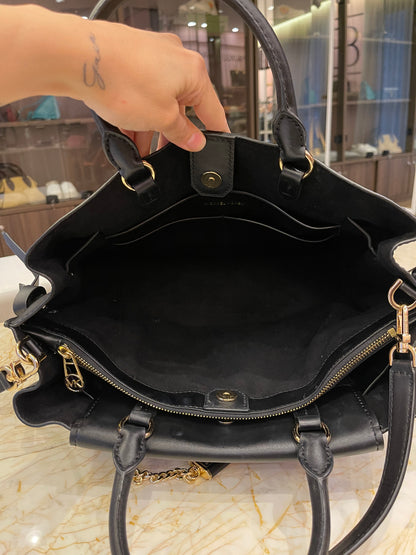 Michael Kors Hamilton Legacy
