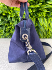 Longhchamp Le Pliage Tote Azul