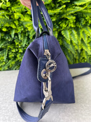 Longhchamp Le Pliage Tote Azul