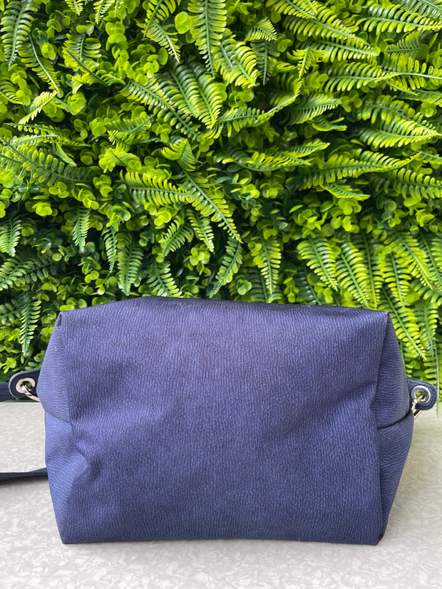 Longhchamp Le Pliage Tote Azul