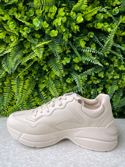 Tênis Gucci Rhyton Heart