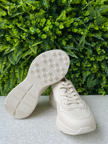 Tênis Gucci Rhyton Heart