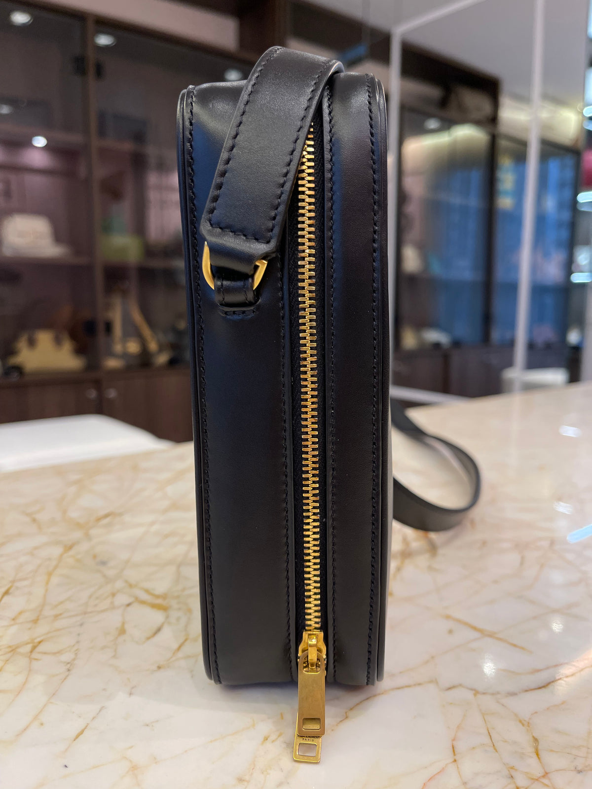 Saint Laurent Phone Bag Nano