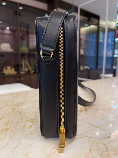 Saint Laurent Phone Bag Nano