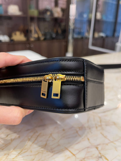 Saint Laurent Phone Bag Nano