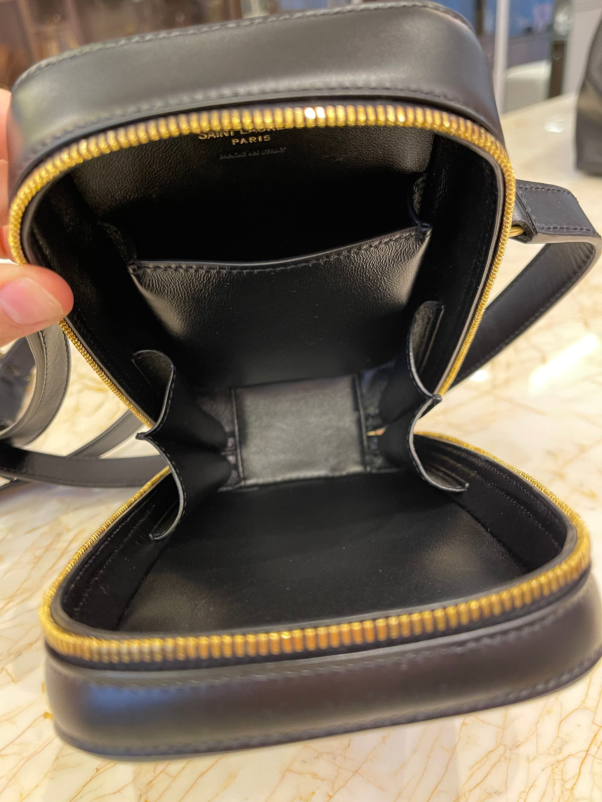 Saint Laurent Phone Bag Nano