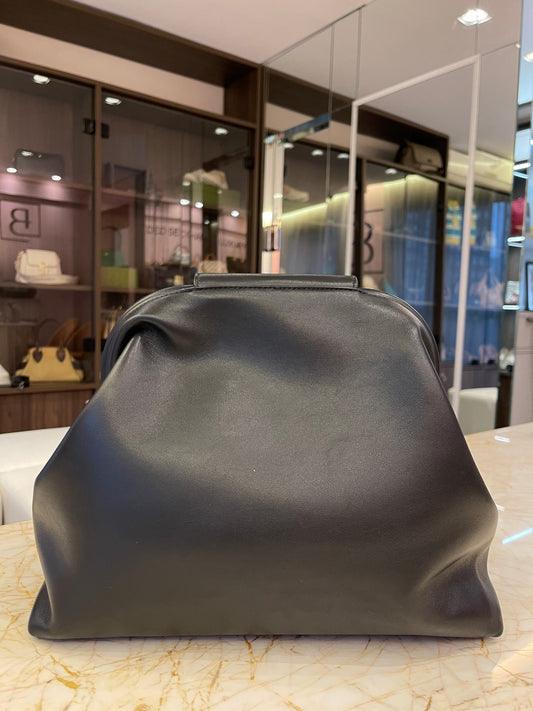 Balenciaga Handsfree M Clutch