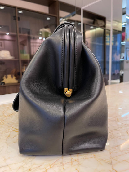 Balenciaga Handsfree M Clutch