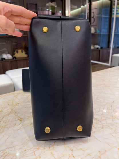 Balenciaga Handsfree M Clutch