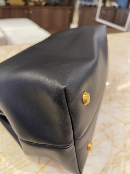 Balenciaga Handsfree M Clutch