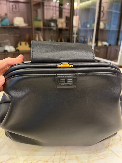 Balenciaga Handsfree M Clutch